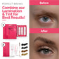 3-in-1 Brow Tint Kit (1.0 Black)