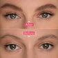 3-in-1 Brow Tint Kit (7.7 Light Brown)