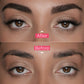 3-in-1 Brow Tint Kit (1.1 Graphite)