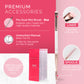 3-in-1 Brow Tint Kit (1.1 Graphite)