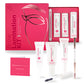 Brow Lamination Kit - 4-delige wenkbrauwpermanentliftset