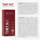 Tint Kit (7.7 Light Brown)