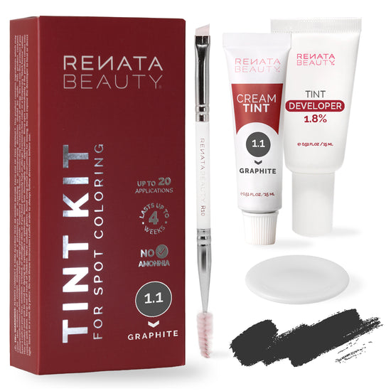 Tint Kit (1.1 Graphite)