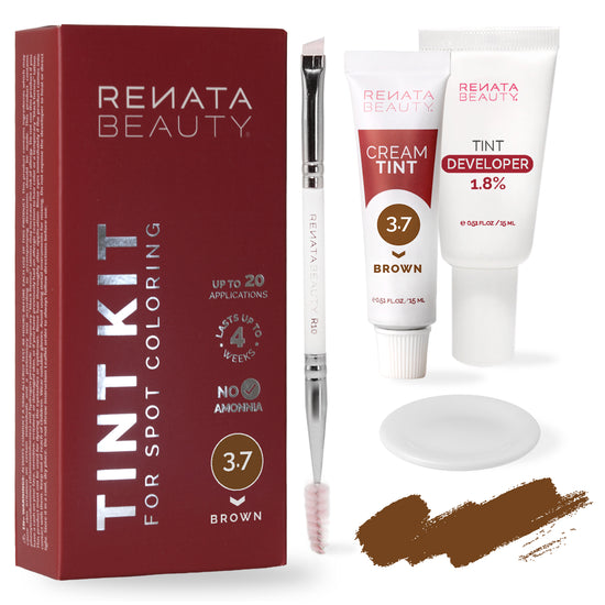 Tint Kit (3.7 Brown)