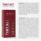Tint Kit (3.7 Brown)