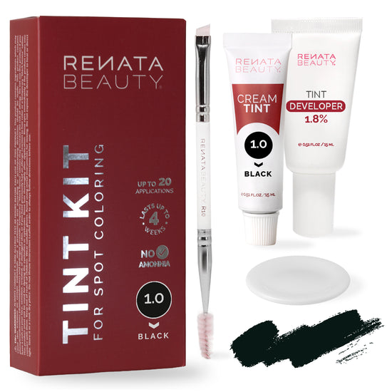 Tint Kit (1.0 Black)