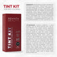 Tint Kit (1.0 Black)