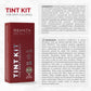 Tint Kit (6.71 Taupe Brown)