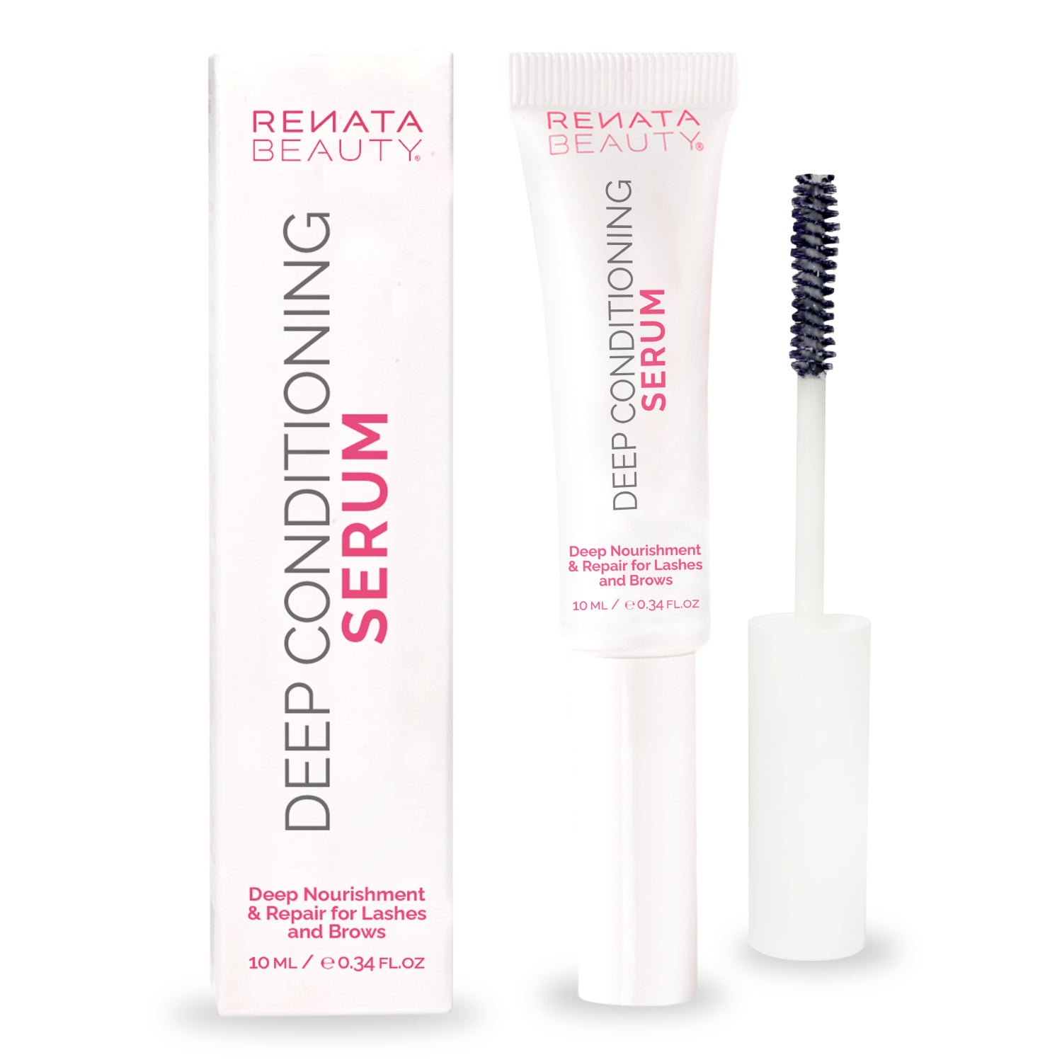 Renata Beauty Lash And Brow Deep Conditioner Serum renata-beauty-lash-and-brow-deep-conditioner-serum