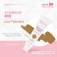 Eyebrow Dye (7.7 Light Brow)