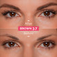 Brow Tint Kit - Κιτ Βαφής Φρυδιών