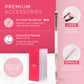 Brow Tint Kit - Wenkbrauwverfkit