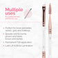 Pro Dual Brow Brush - R10