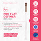 Pro Flat Definer Brush - R30