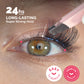 Eyelash Glue for False Lashes (Transparent)