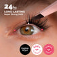 2-Pack Premium Black Eyelash Glue