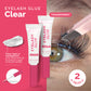 2er-Pack transparenter Premium-Wimpernkleber