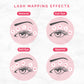 20D DOUBLE Volume Flare Lashes 80 pezzi Confezione multipla