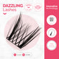 Dazzling Lashes