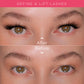 Define & Lift Lashes