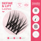 Define & Lift Lashes