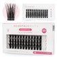 Essential Look 48-Multipack-Cluster-Wimpern