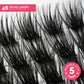 Essential Look 48-Multipack-Cluster-Wimpern