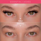 Essential Look 48-Multipack-Cluster-Wimpern