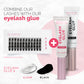 Essential Look 48-Multipack Cluster Lashes