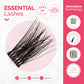 Essential Look 48-Multipack Cluster Lashes