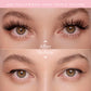 30D TRIPLE Volume Flare Lashes 80τμχ Πολυσυσκευασία