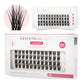 Luxury Look 48-Multipack Cluster Lashes