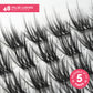 Luxury Look 48-Multipack Cluster Lashes