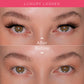 Cluster-Wimpern im 48er-Multipack im Luxus-Look