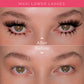 Maxi Lower Lashes