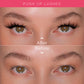 Push Up Lashes