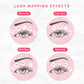 RADIANT Look Flare Lashes 80pcs Multipack