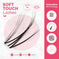 Soft-Touch-Wimpern