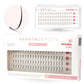 SPIKY Look Individual Lashes 8pcs Multipack