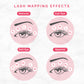 SPIKY Look Individual Lashes 8pcs Multipack