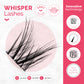 Whisper Lashes