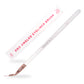 Pro Angled Eyeliner Brush - R22