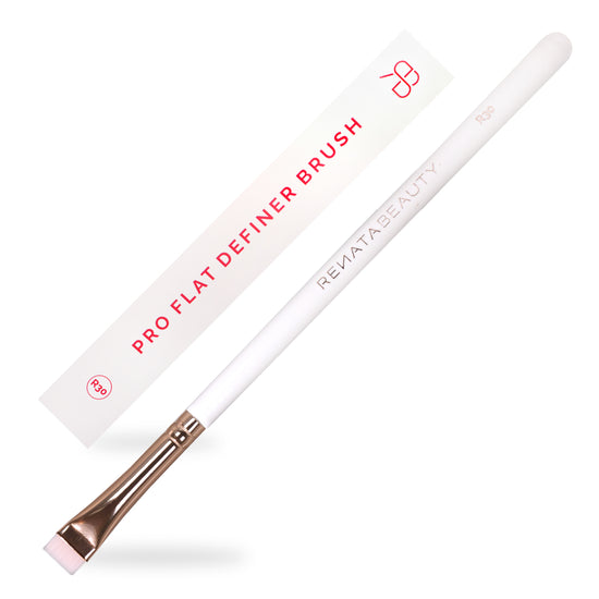 Pro Flat Definer Brush – R30